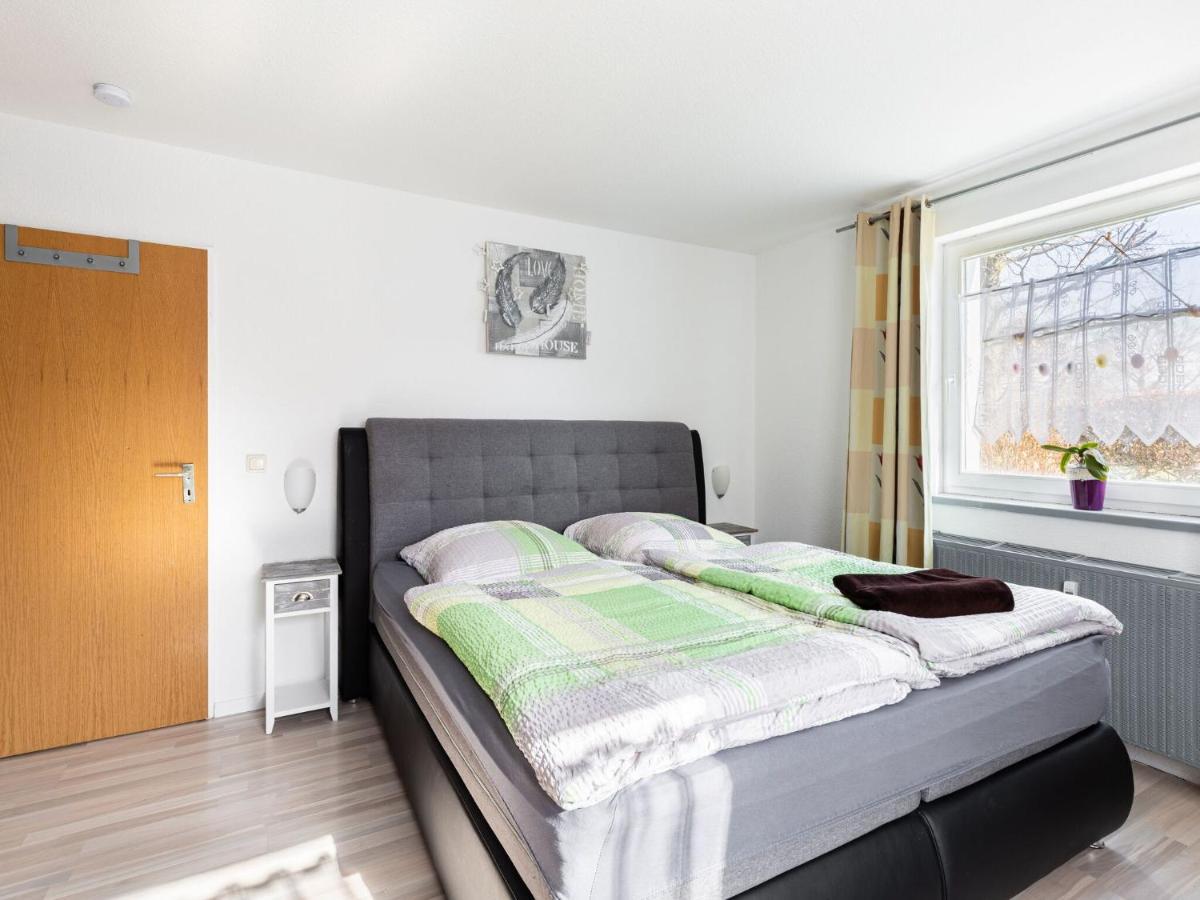 Holiday Flat In Monschau-Hoefen With Its Own Garden Alzen Exterior photo