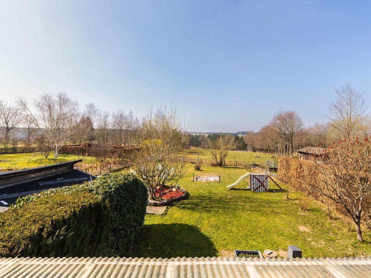 Holiday Flat In Monschau-Hoefen With Its Own Garden Alzen Exterior photo