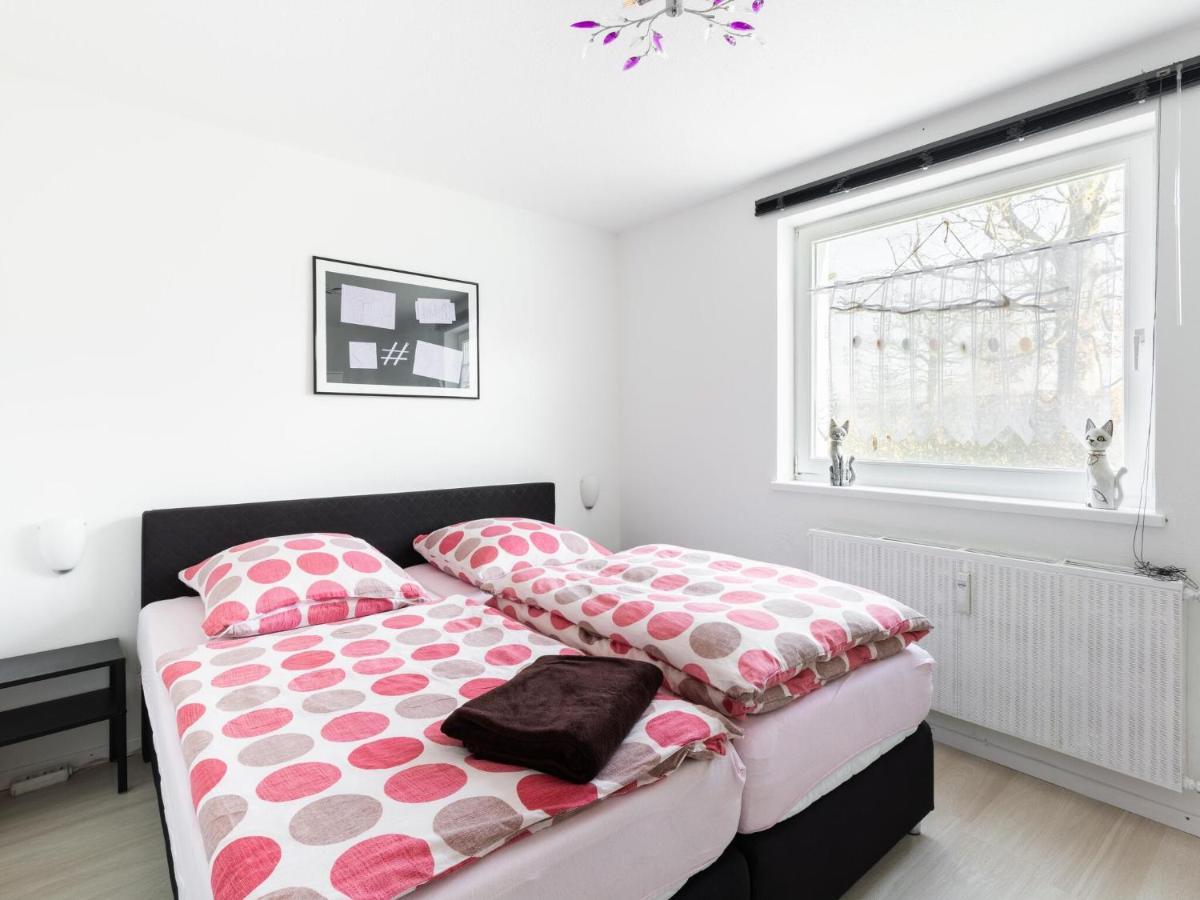 Holiday Flat In Monschau-Hoefen With Its Own Garden Alzen Exterior photo